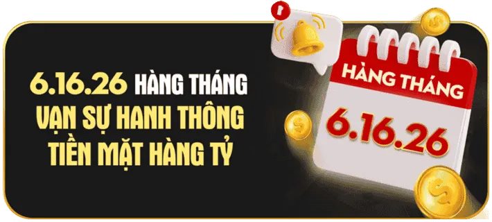 Chọn môn thể thao và đặt cược