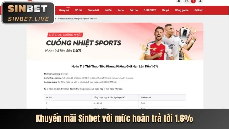 Cẩm nang cá cược thể thao TT88 cho người mới bắt đầu